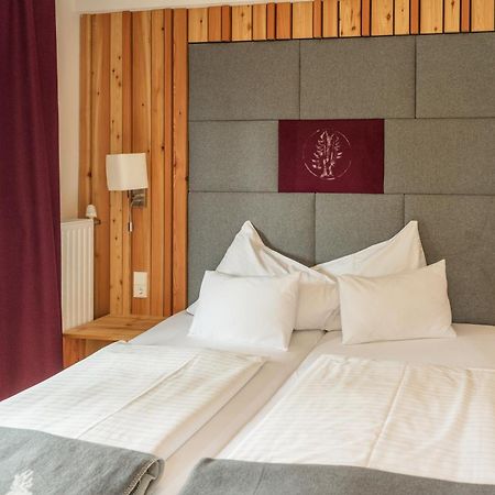 Hotel Laerchenhof Ramsau am Dachstein Dış mekan fotoğraf