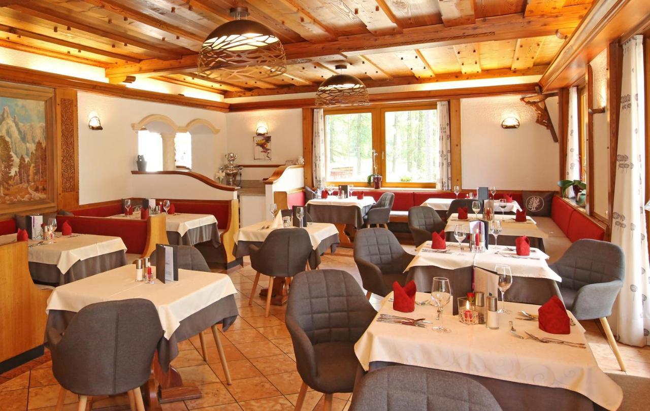 Hotel Laerchenhof Ramsau am Dachstein Dış mekan fotoğraf