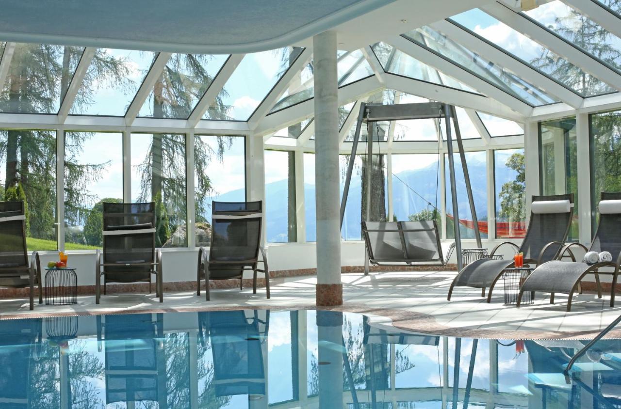Hotel Laerchenhof Ramsau am Dachstein Dış mekan fotoğraf