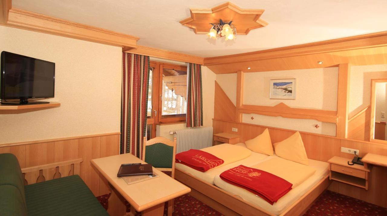 Hotel Laerchenhof Ramsau am Dachstein Dış mekan fotoğraf