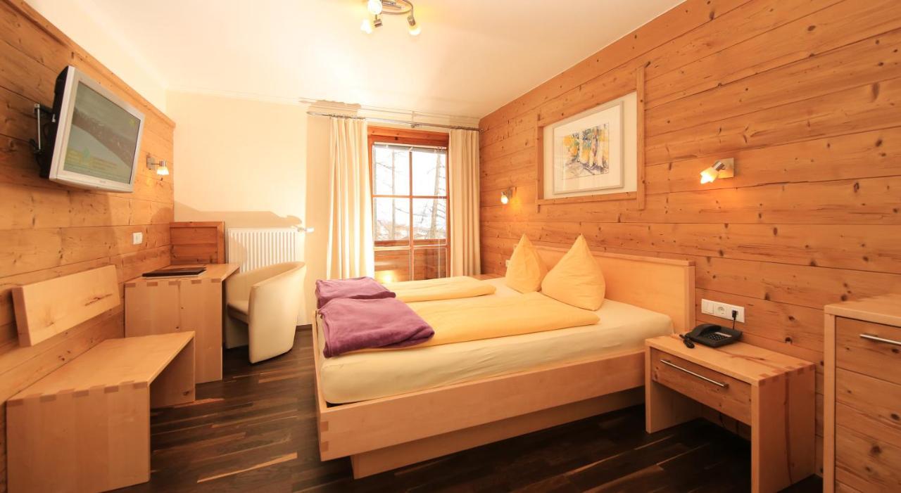 Hotel Laerchenhof Ramsau am Dachstein Dış mekan fotoğraf