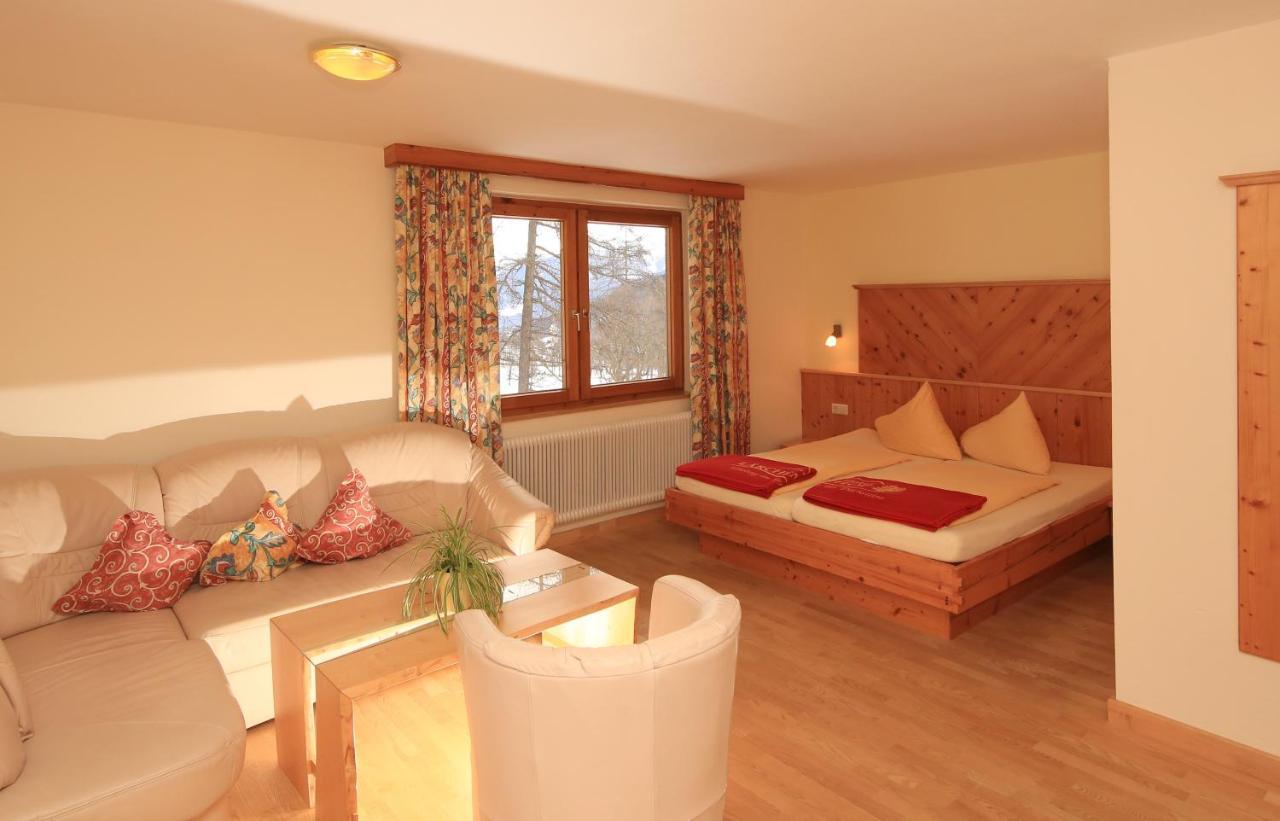 Hotel Laerchenhof Ramsau am Dachstein Dış mekan fotoğraf