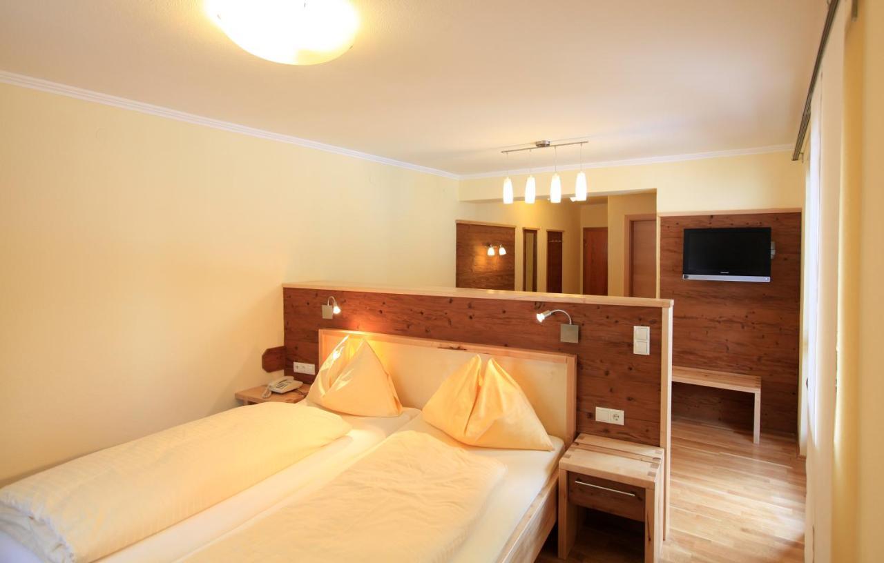 Hotel Laerchenhof Ramsau am Dachstein Dış mekan fotoğraf