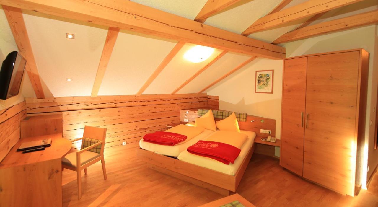 Hotel Laerchenhof Ramsau am Dachstein Dış mekan fotoğraf