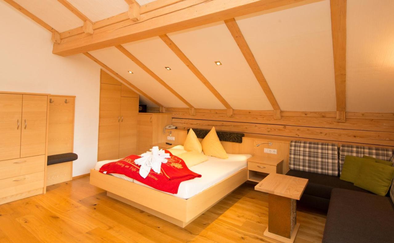 Hotel Laerchenhof Ramsau am Dachstein Dış mekan fotoğraf