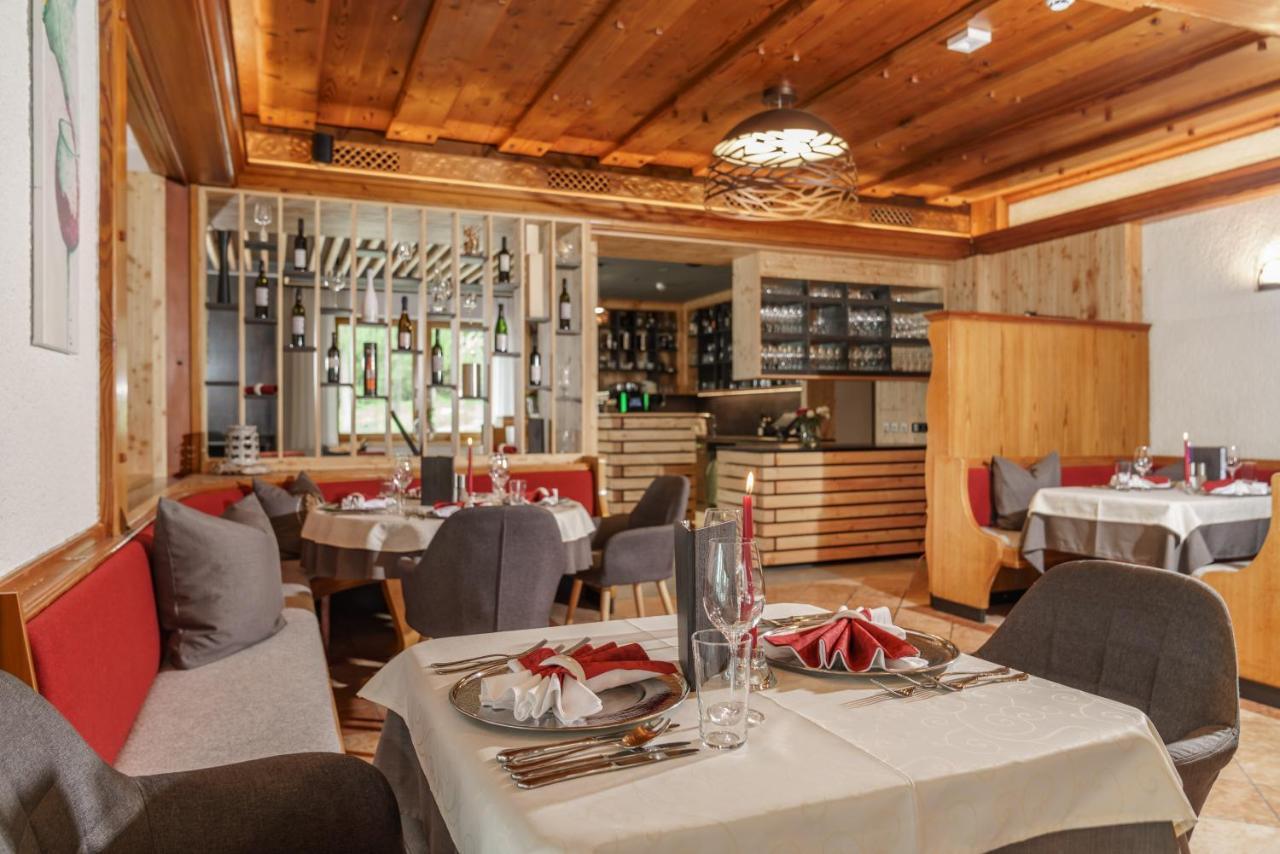 Hotel Laerchenhof Ramsau am Dachstein Dış mekan fotoğraf