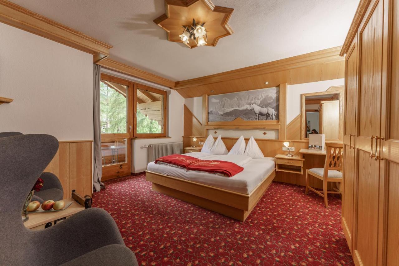 Hotel Laerchenhof Ramsau am Dachstein Dış mekan fotoğraf