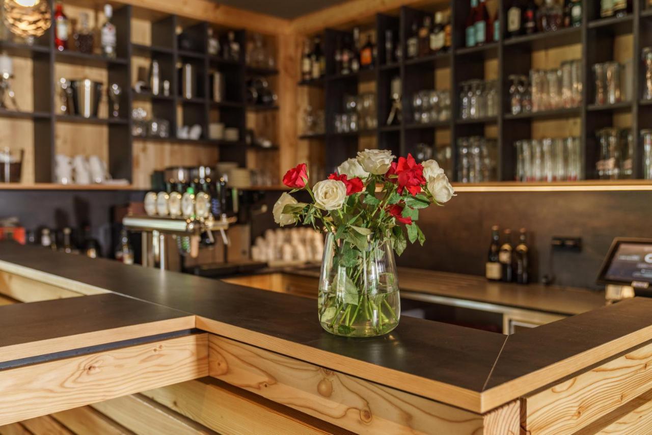 Hotel Laerchenhof Ramsau am Dachstein Dış mekan fotoğraf