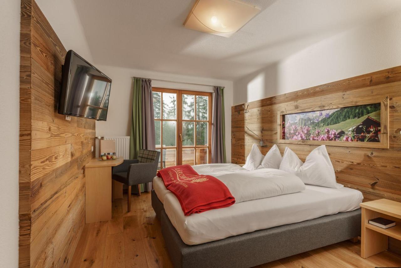 Hotel Laerchenhof Ramsau am Dachstein Dış mekan fotoğraf