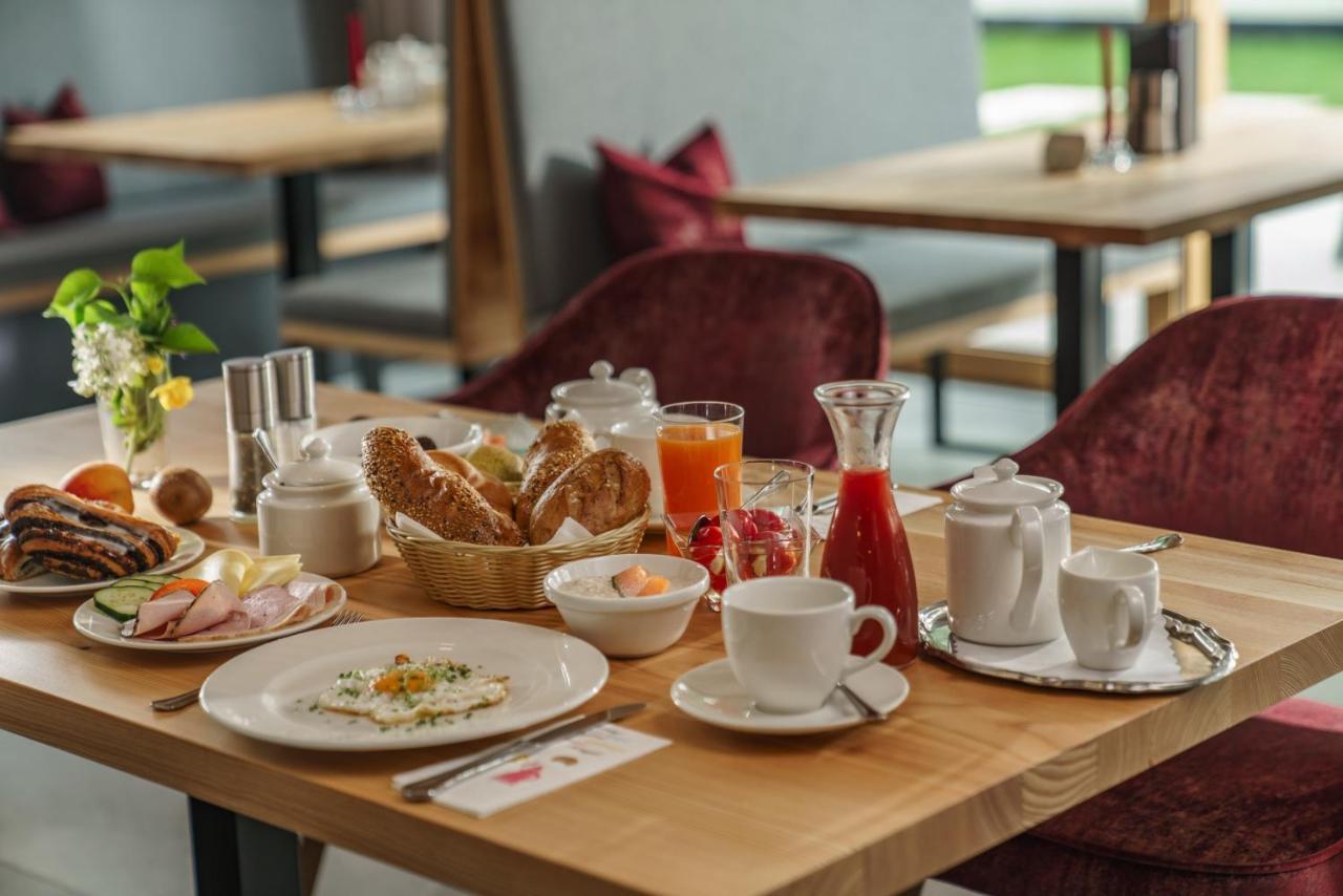 Hotel Laerchenhof Ramsau am Dachstein Dış mekan fotoğraf