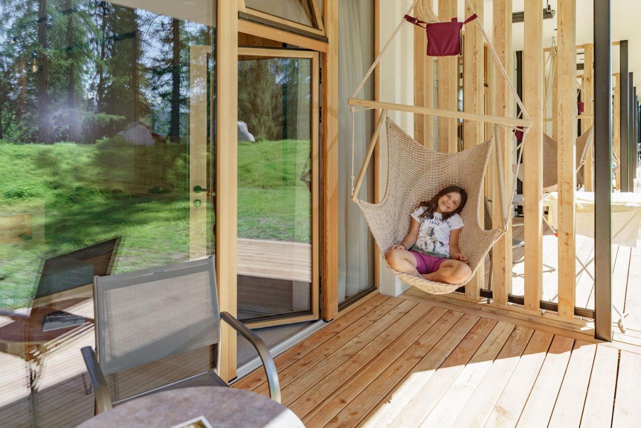 Hotel Laerchenhof Ramsau am Dachstein Dış mekan fotoğraf