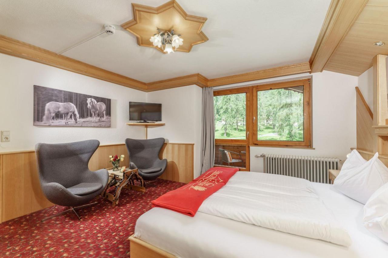 Hotel Laerchenhof Ramsau am Dachstein Dış mekan fotoğraf
