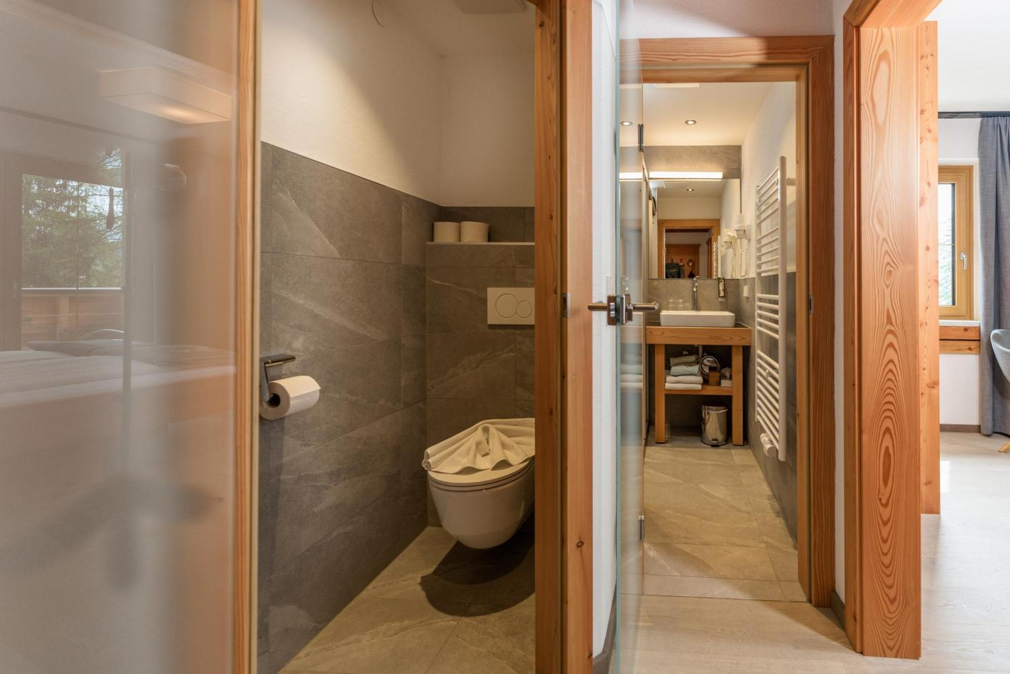 Hotel Laerchenhof Ramsau am Dachstein Dış mekan fotoğraf