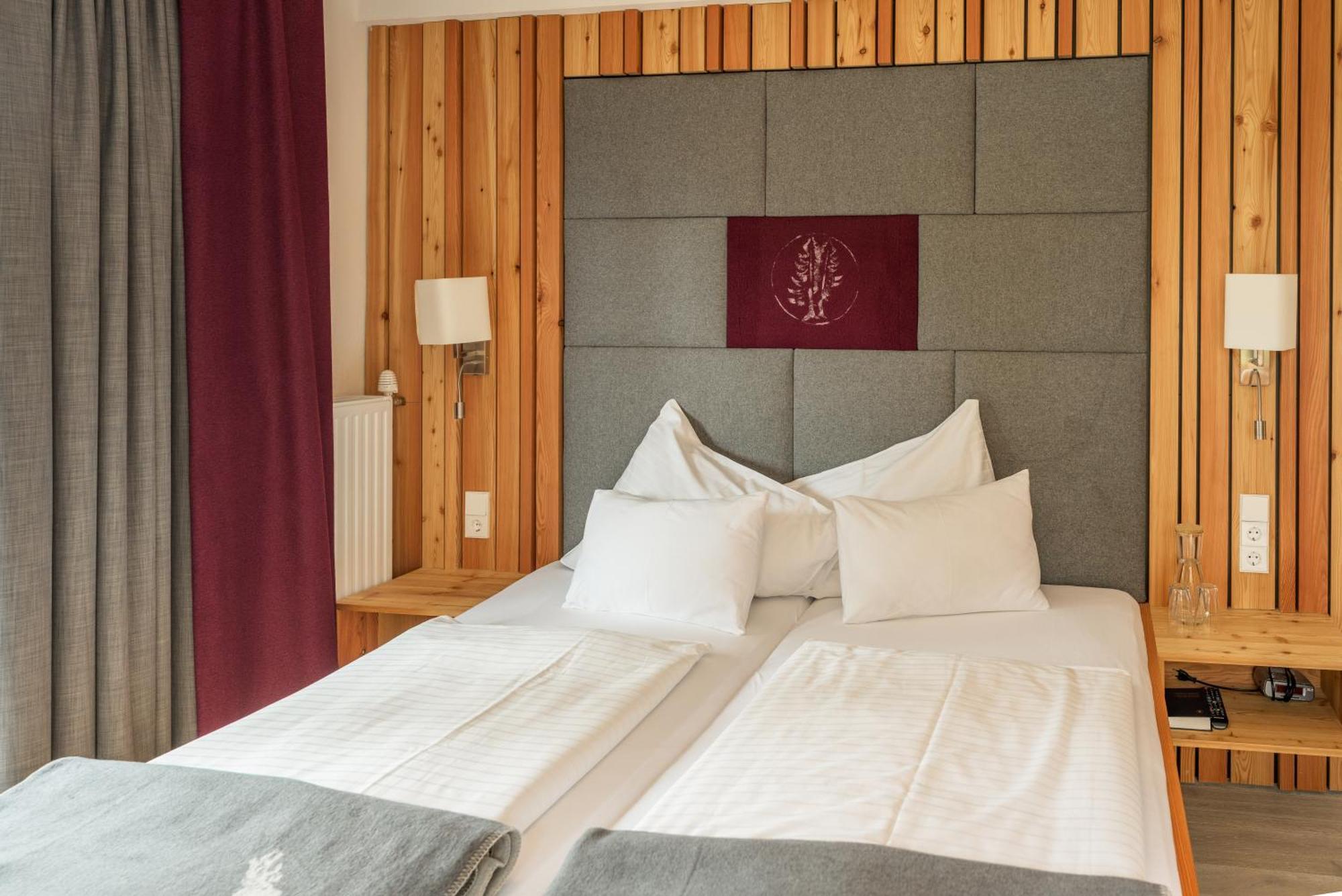 Hotel Laerchenhof Ramsau am Dachstein Dış mekan fotoğraf